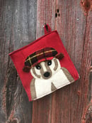 Image 1 of Badger Lumberjack- Wisconsin style!!!!