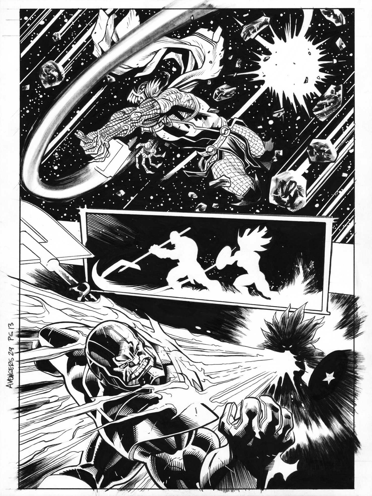 Avengers 29 Page 13 