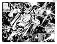 Avengers 27 Pages 4-5 