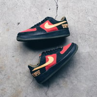 Image 1 of Original 2004 Nike Air Force 1 COF “Fearless”.