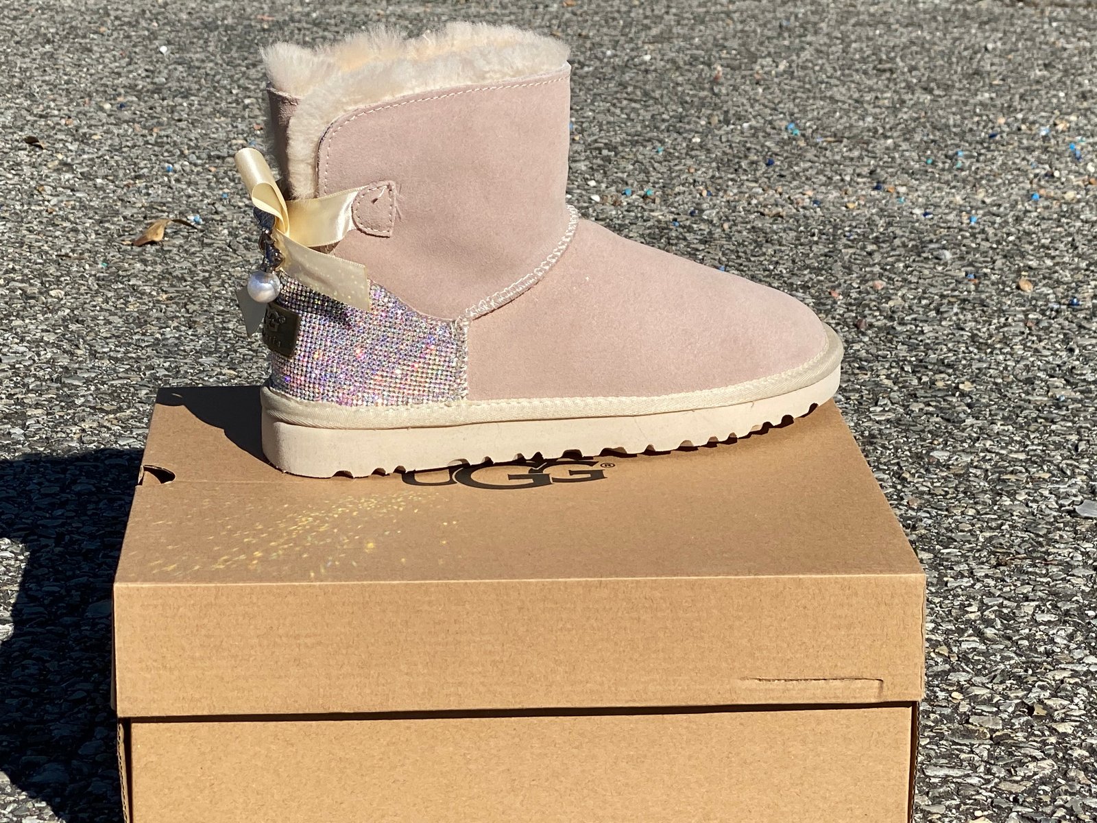 exclusive uggs