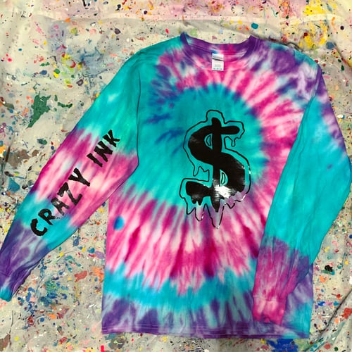 Image of DOLLAR SIGNS