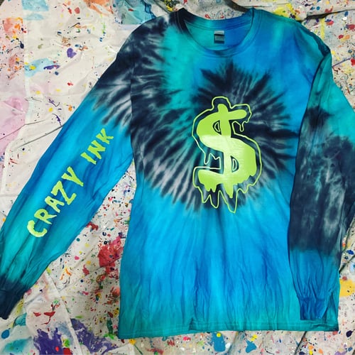 Image of DOLLAR SIGNS