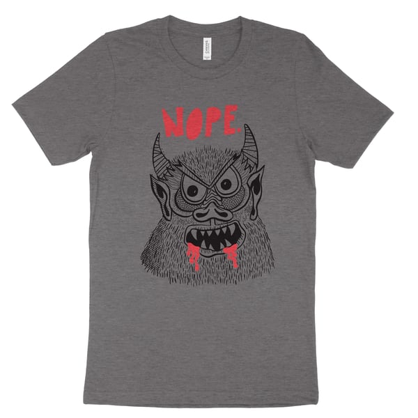 Image of Nope T-Shirt