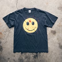 Image 1 of Original Late 90’s Smiley Tee.