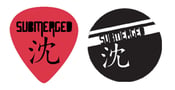 Image of Guitar Picks // Buttons