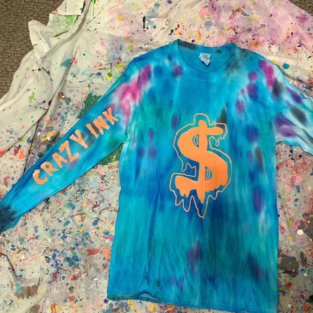 Image of DOLLAR SIGNS