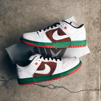 Image 1 of Original 2004 Nike SB Dunk Low “Cali”.