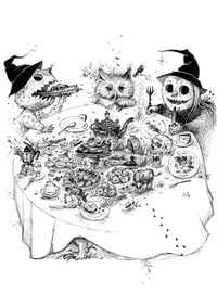 Image 1 of La Celebrazione - Print