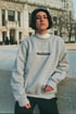 BOXLOGO CREWNECK Image 2