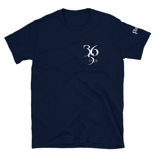 Image of 365 Cliq Tee