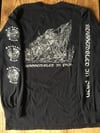 CHTHONIC DEITY "Reassembled In Pain" Longsleeve