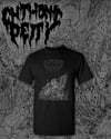 CHTHONIC DEITY "Reassembled In Pain" Short Sleeve