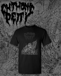 Image 1 of CHTHONIC DEITY "Reassembled In Pain" Short Sleeve