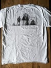 CHTHONIC DEITY "Reassembled In Pain" WHITE Shirt