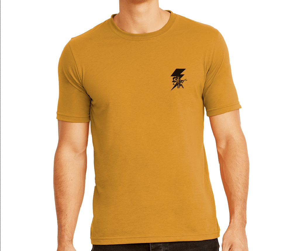 Voltage Studios Bolt T-Shirt
