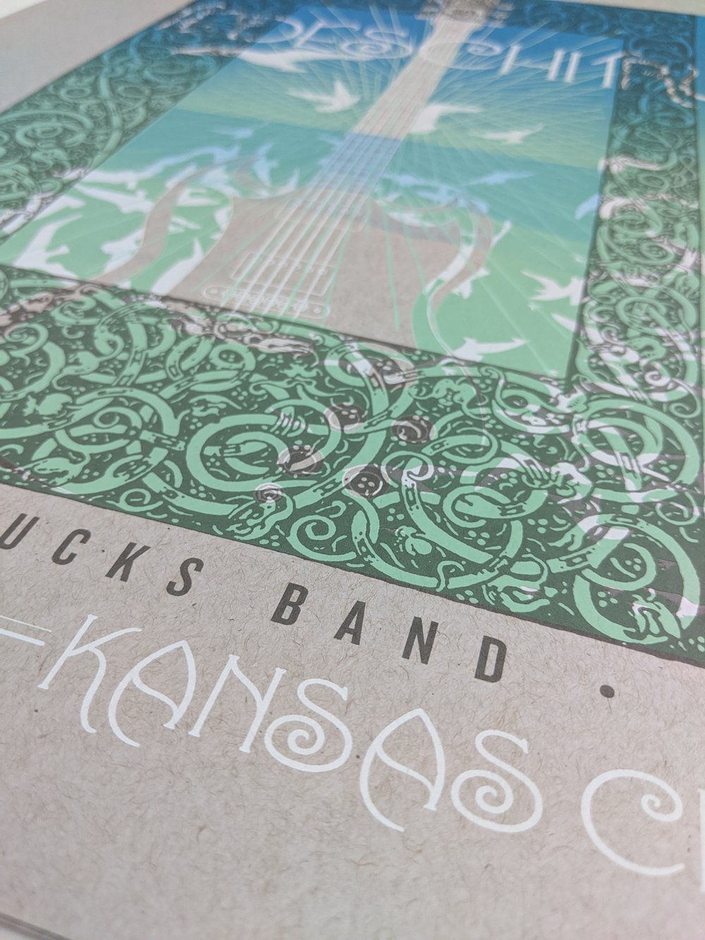 Tedeschi Trucks Band, Kansas City, 2020
