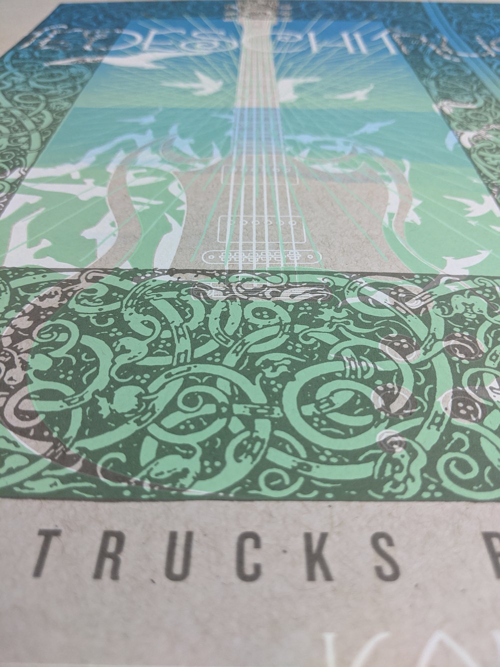 Tedeschi Trucks Band, Kansas City, 2020
