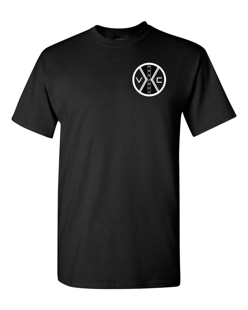 Image of BLACK PROJECTVC SHIRT 