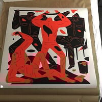 Image 3 of Cleon Peterson - TO TELL THE TRUTH - AP