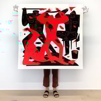 Image 2 of Cleon Peterson - TO TELL THE TRUTH - AP