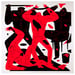 Image of Cleon Peterson - TO TELL THE TRUTH - Artist Proof