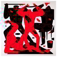 Image 1 of Cleon Peterson - TO TELL THE TRUTH - AP