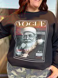 Image 2 of Vogue Noel-Mrs. Clause Issue