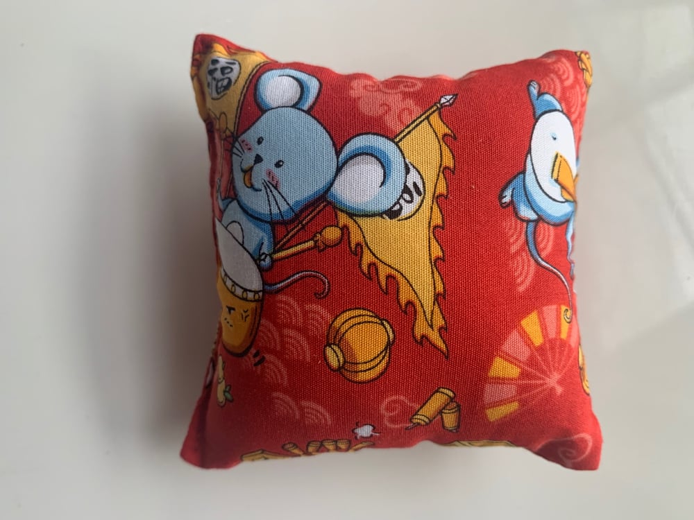 Image of CNY Fortune Mouse