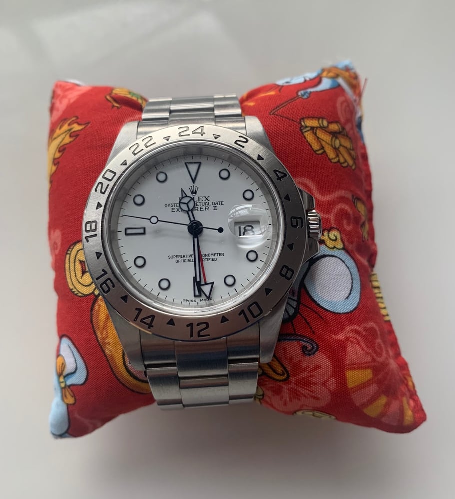 Image of CNY Fortune Mouse