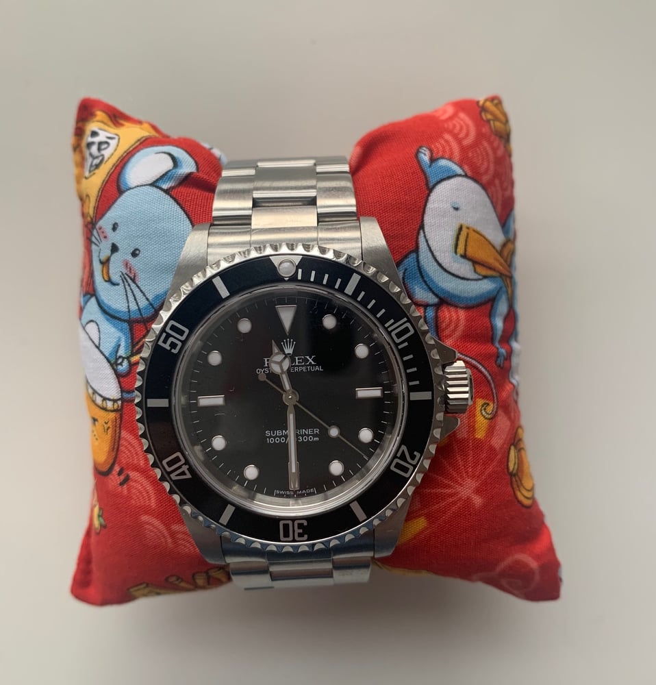 Image of CNY Fortune Mouse