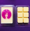 The Purple Princess’s Banana Pudding Wax Melts