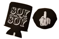1st EDITION SCS KOOZIE