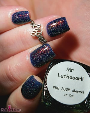 Image of Mr Luthoooooor