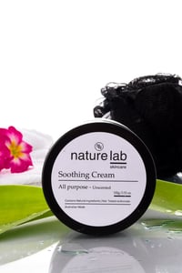 Image 1 of Soothing Cream 