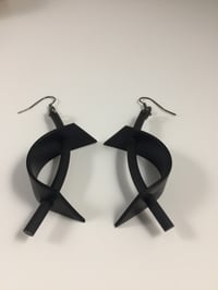 Image 1 of Arch Earrings