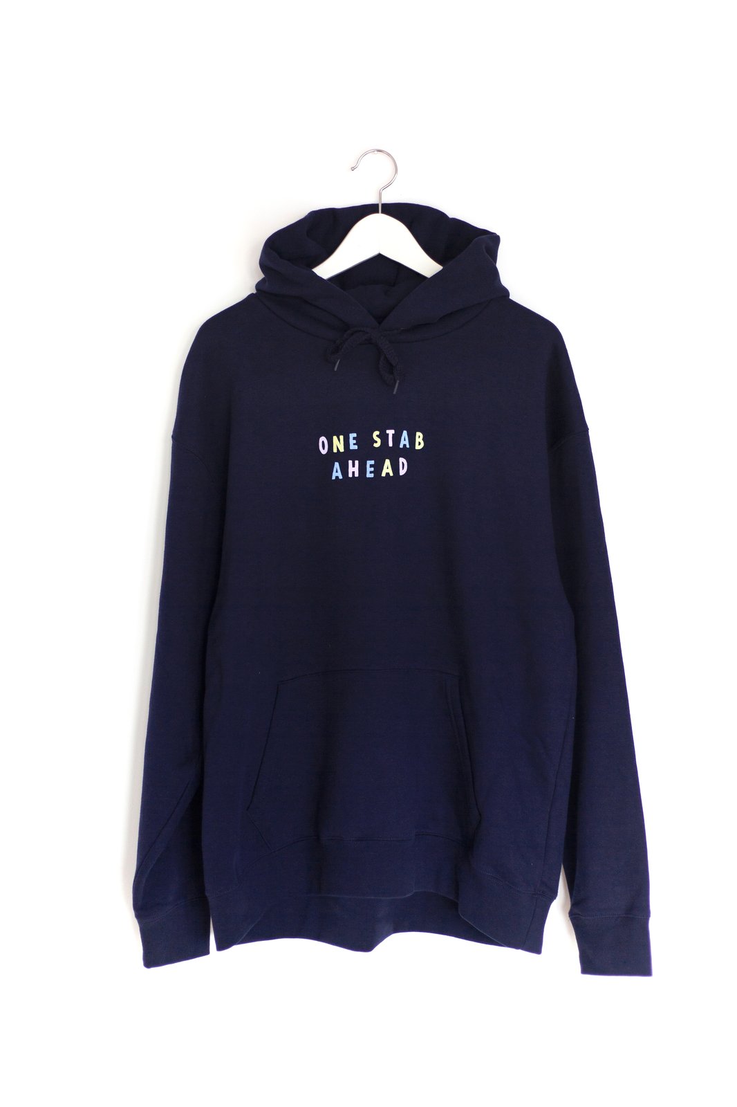 Image of Doomed Hoodie