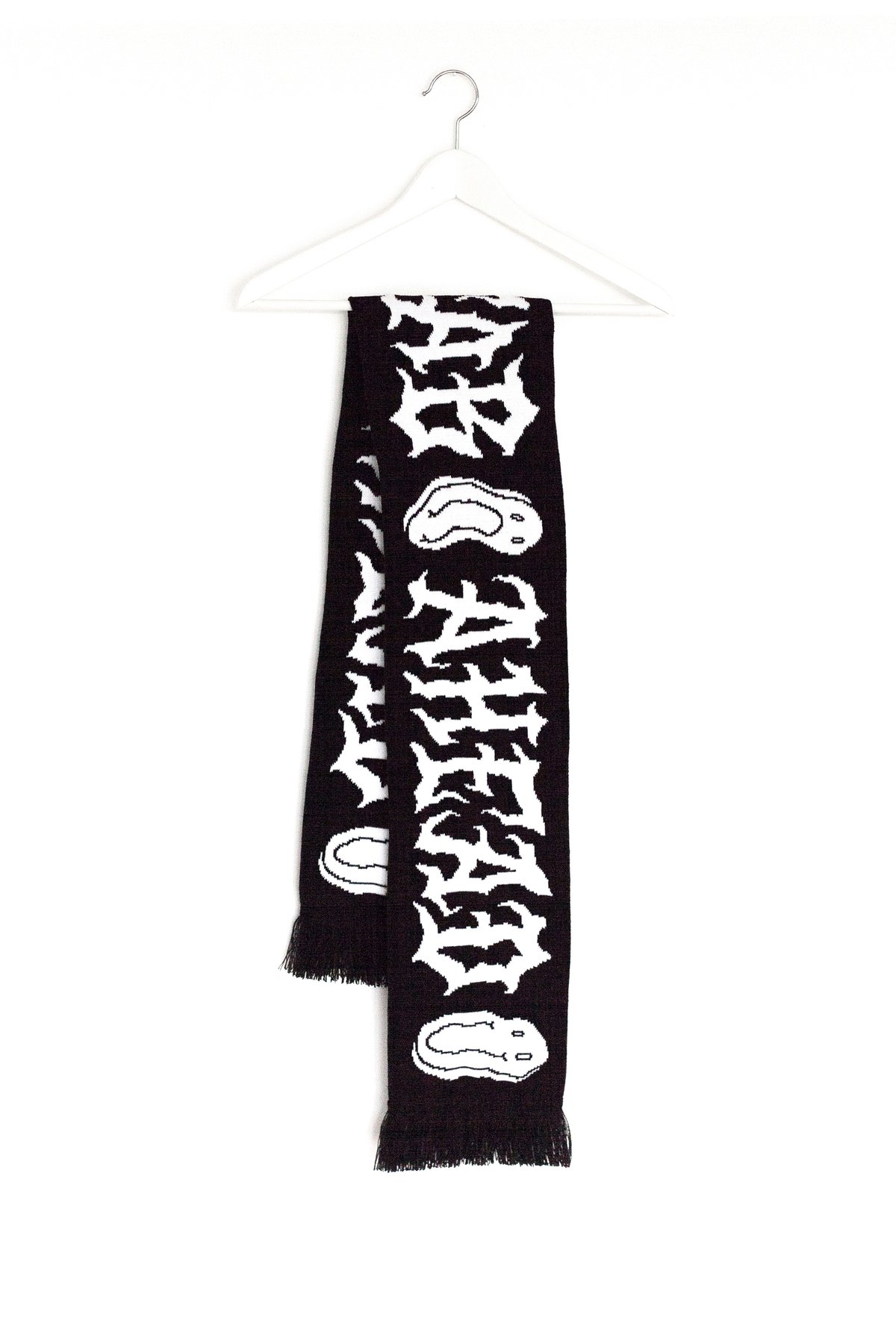 Image of Hooligan scarf