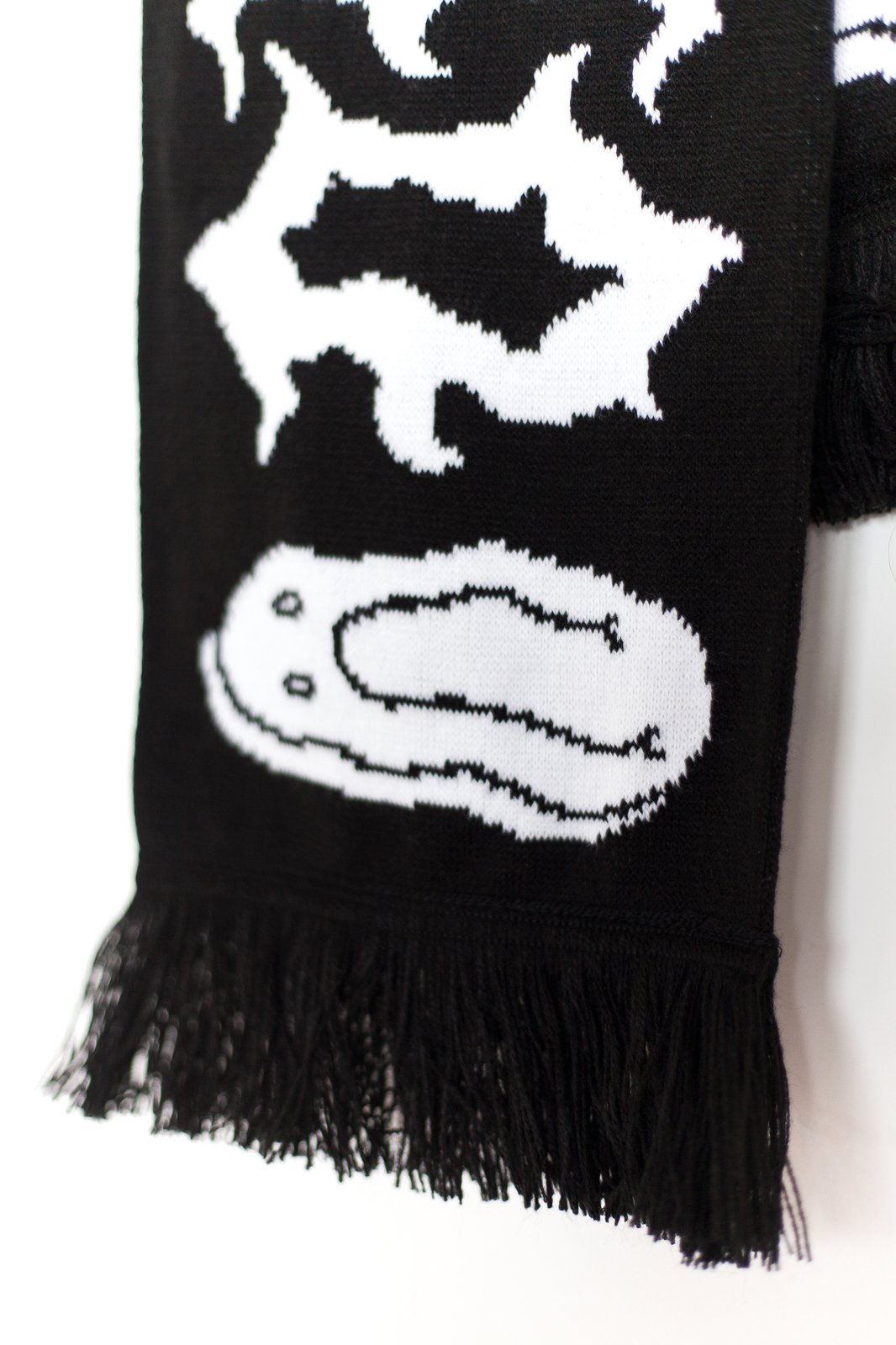 Image of Hooligan scarf