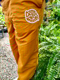 Image 1 of ACT VII NYLON PANTS