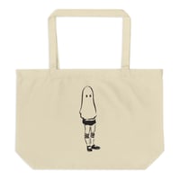 Image 2 of Blind Fold / Ghost Person - Big Tote 