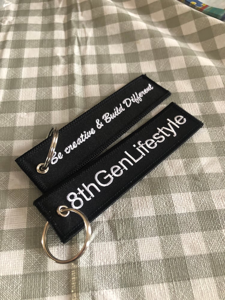Image of Jet tag
