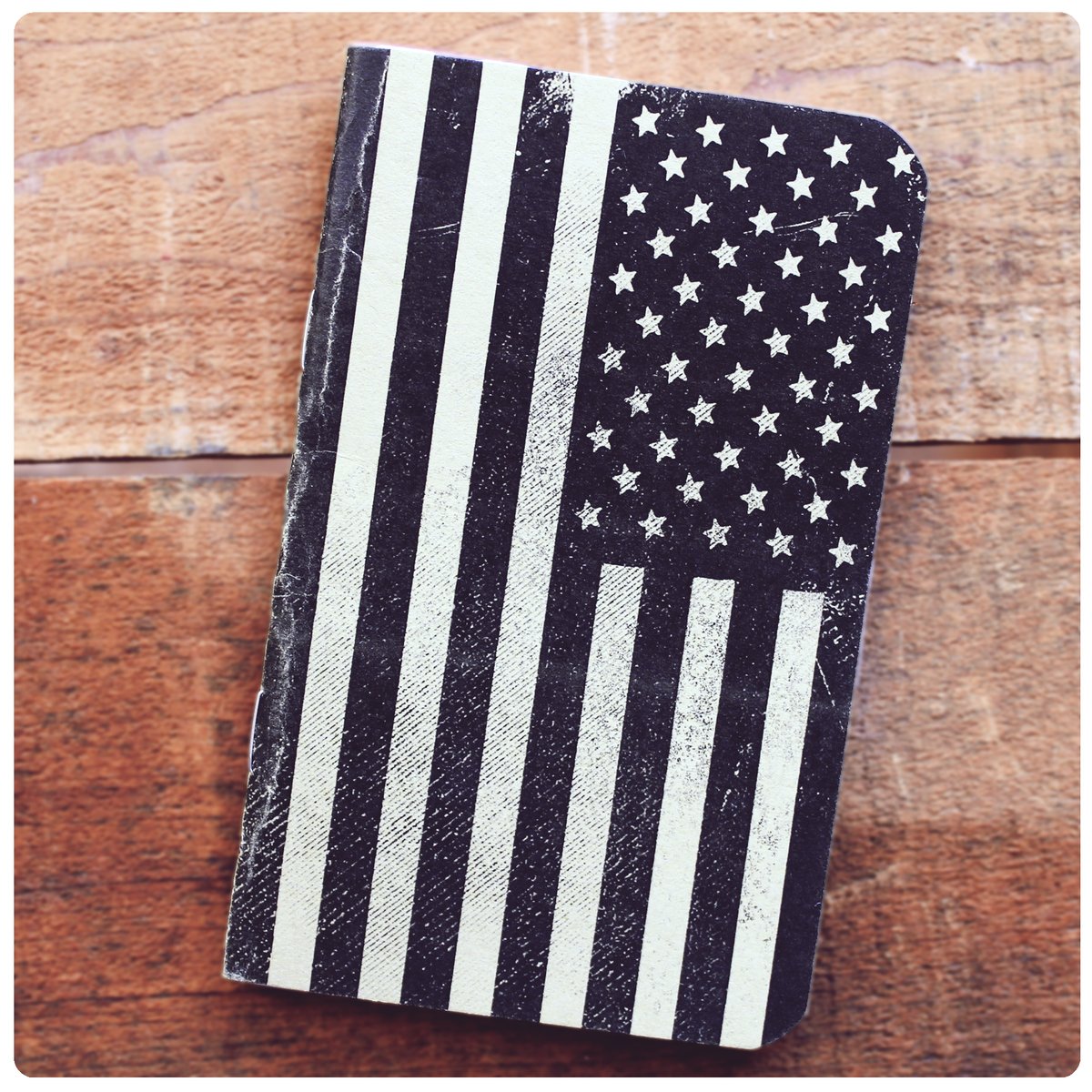 Image of American Flag<br>(2 Pk)