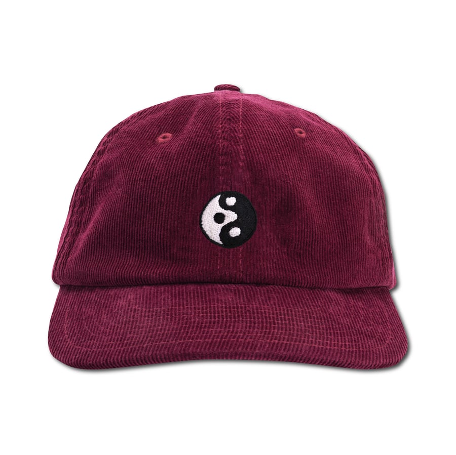 Image of TAKEGOODCARE™ "YINYANGISH" CORD CAP WINE