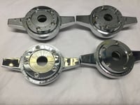 Image 4 of Heavy Duty locking knock offs 