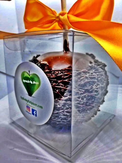 Image of Mint Chocolate Chip