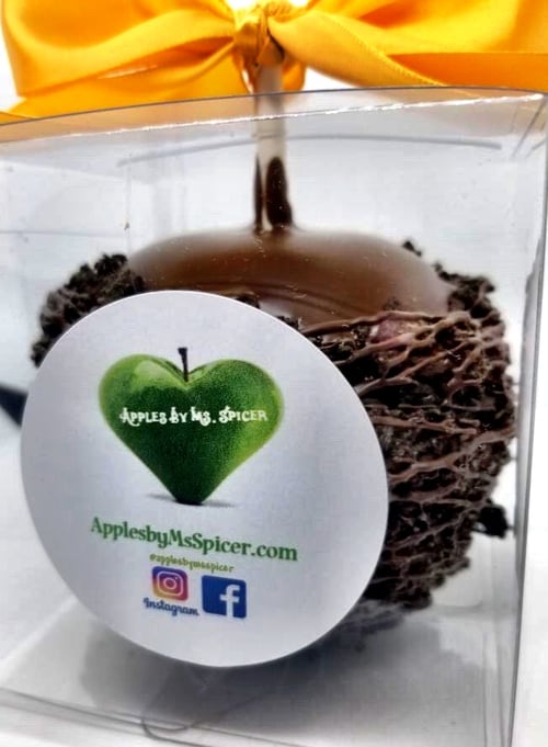 Image of Mint Chocolate Chip