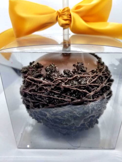 Image of Mint Chocolate Chip