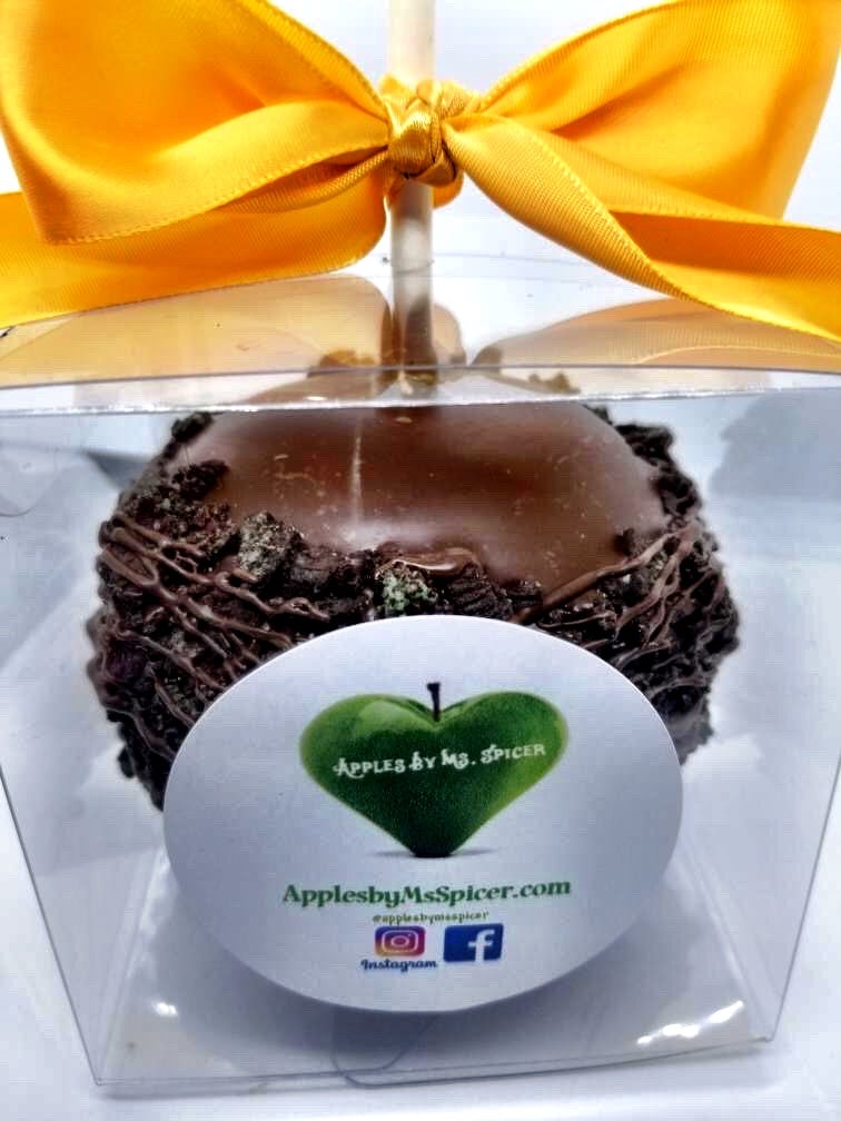 Image of Mint Chocolate Chip