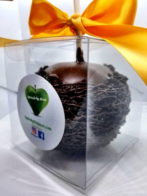 Image of Mint Chocolate Chip